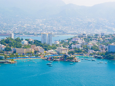 Acapulco Encantador